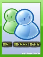 Popular websites and programs from the old days! MSN