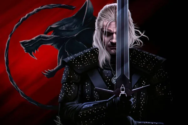 Highlander reboot 2026! Highlander