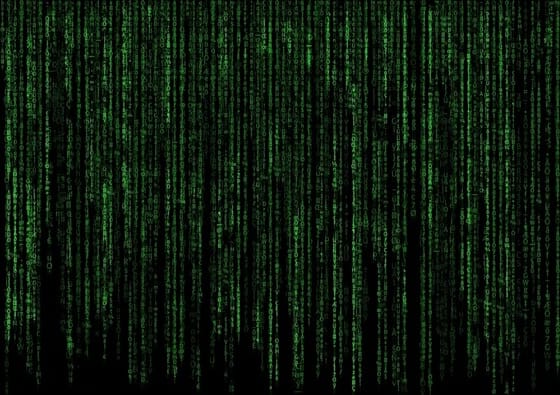 THE MATRIX – MOVIE OR REALITY? WILL THERE BE A PART 5?! Matrix CC0 Public free photo! From: https://www.rawpixel.com/image/5901986/free-matrix-background-public-domain-cc0-photo